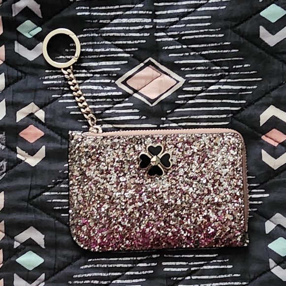 kate spade Handbags - Kate Spade Card Wallet